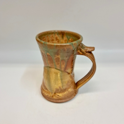 #2212102 Mug $19 at Hunter Wolff Gallery